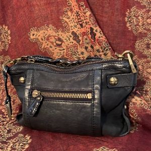 🌹 RARE FRYE satchel🌹🌹